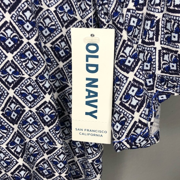 OLD NAVY Dress - Picture 8 of 8